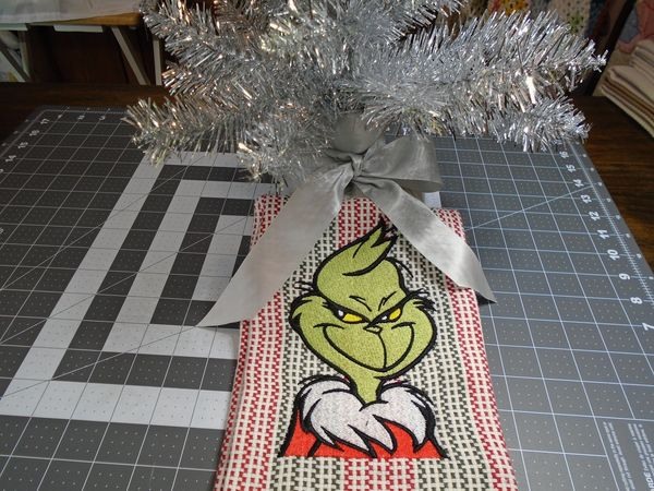 Evil Smile Christmas Thief Evil Smile Christmas Thief