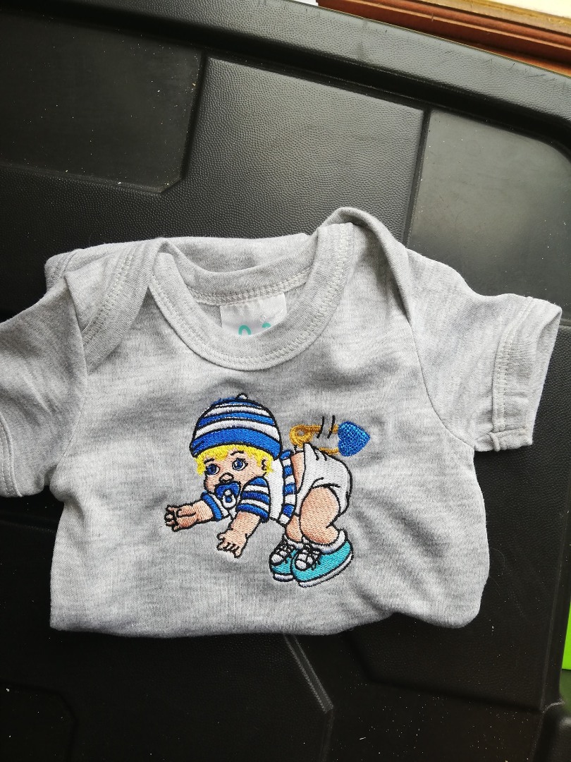 Baby Baby