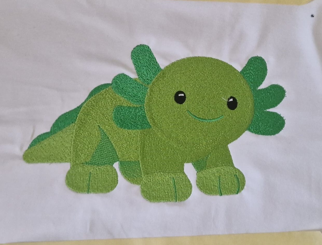Axolotl
