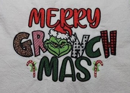 Stolen Christmas Stolen Christmas