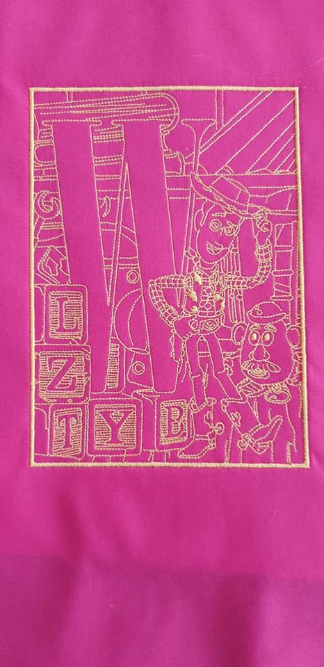 Funfair Alphabets Collection Funfair Alphabets Collection