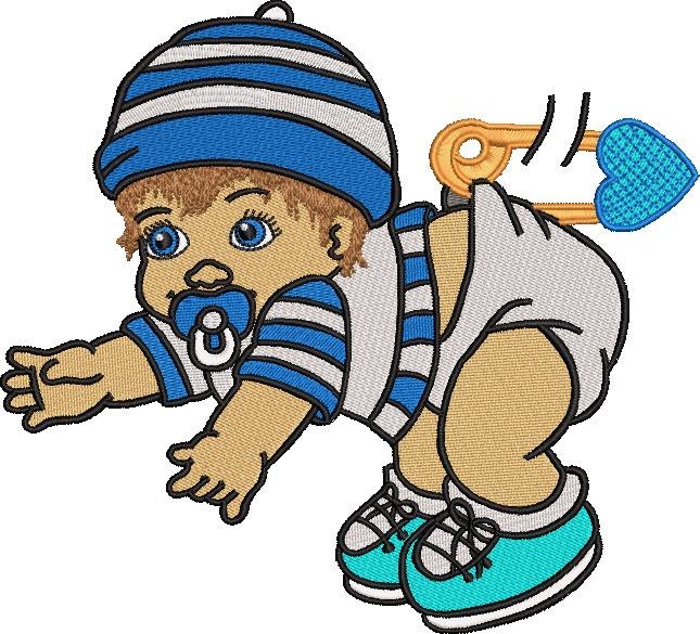 Baby Baby