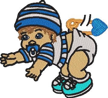 Baby Baby