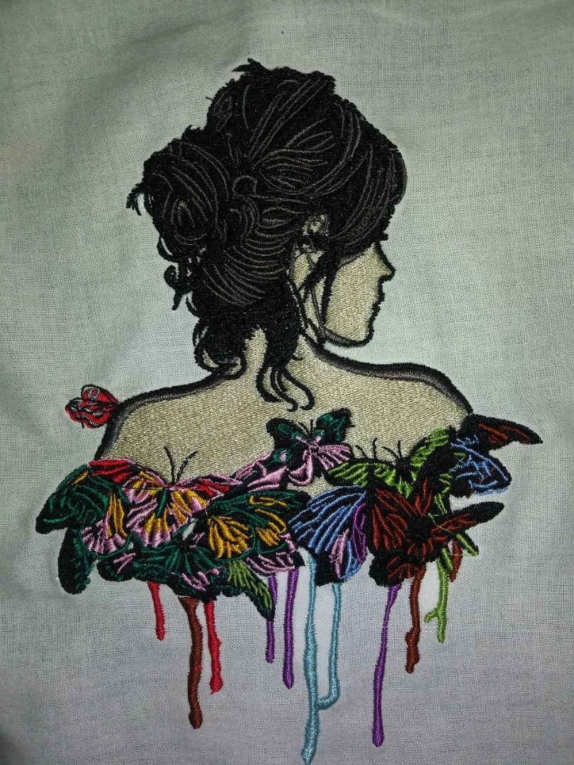 Butterfly Soul Butterfly Soul
