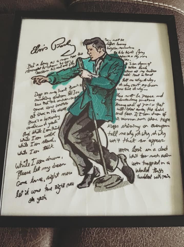 If I Can Dream Song - Elvis Presley If I Can Dream Song - Elvis Presley