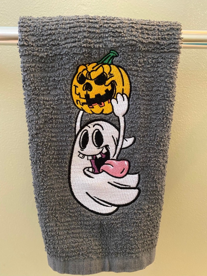 Halloween Ghost Halloween Ghost