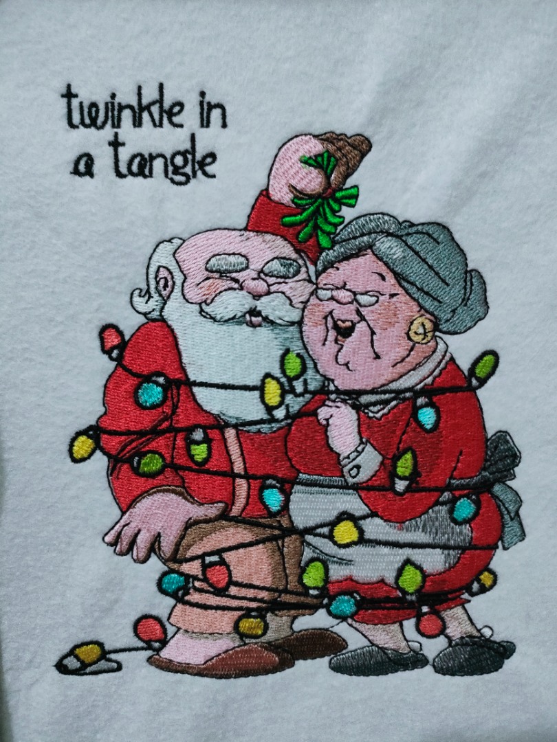 Twinkle In A Tangle Twinkle In A Tangle