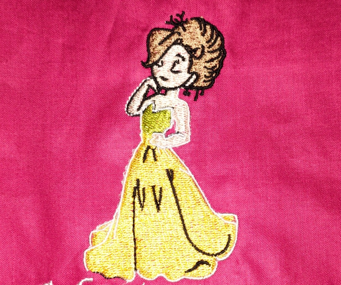 Hibiscus Flowers Girl Hibiscus Flowers Girl