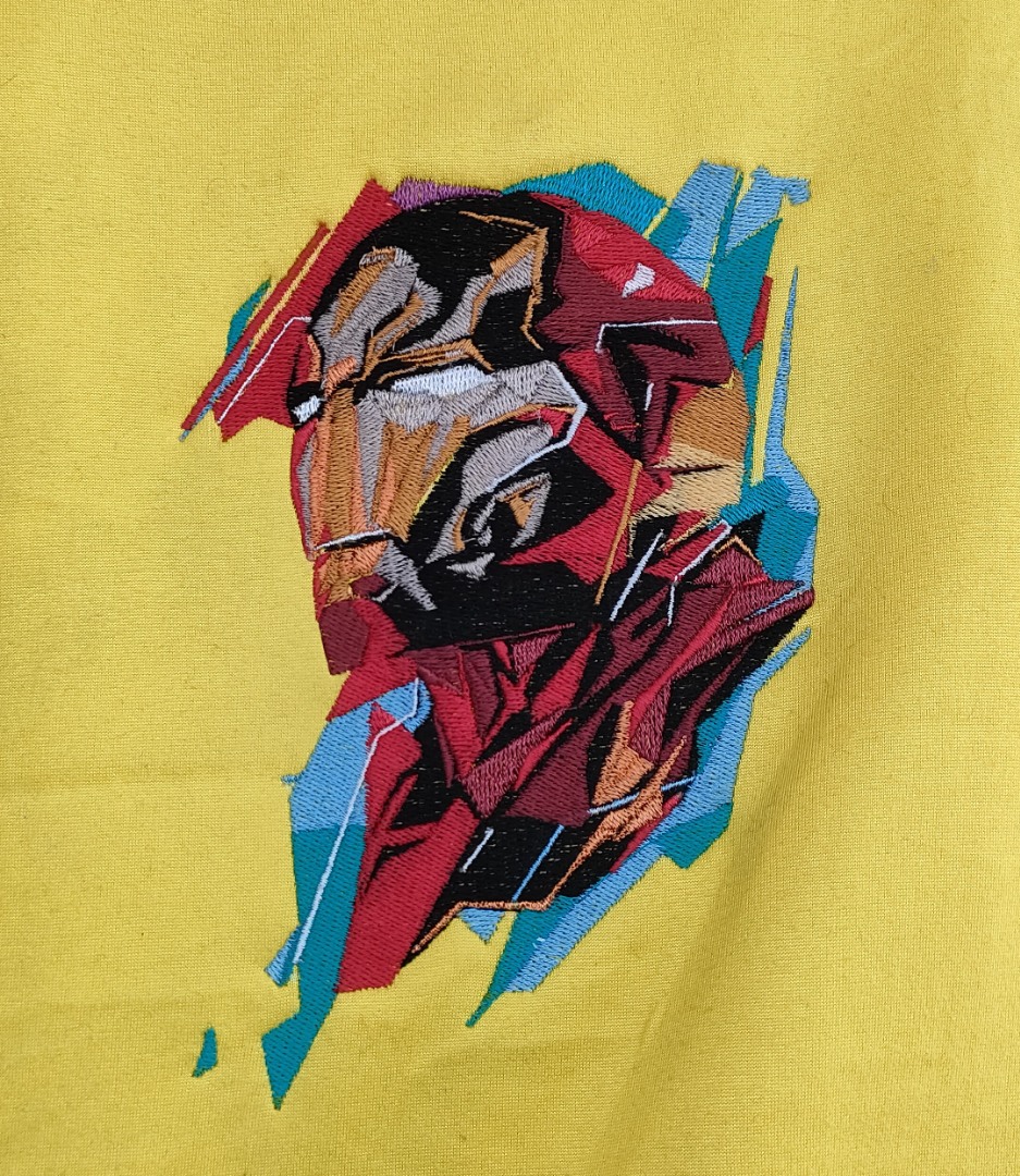 Super Hero Super Hero