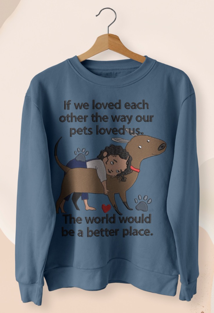 Pets Love Quote Pets Love Quote