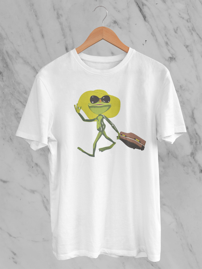 Crazy Frog Crazy Frog