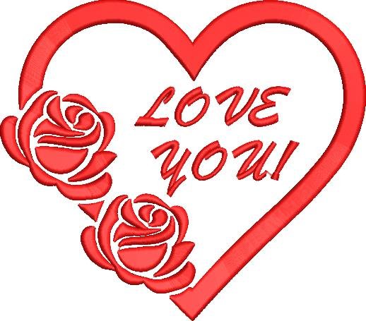 3D Heart 3D Heart