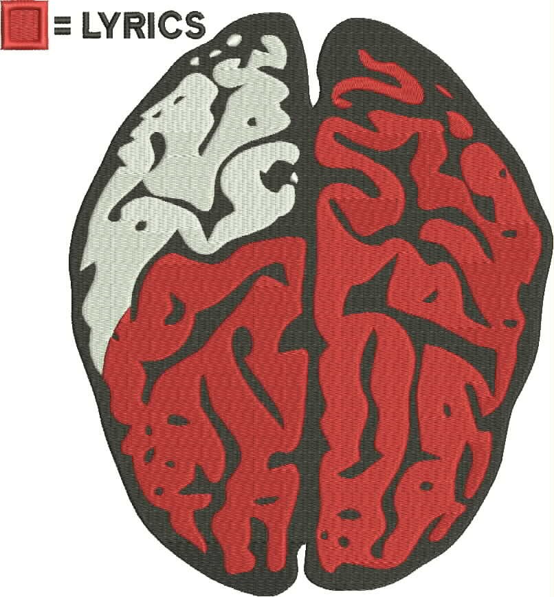 Brain Lyrics Brain Lyrics