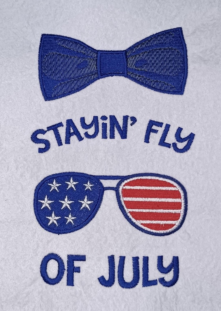 Stayin Fly For The 4th Of July Stayin Fly For The 4th Of July