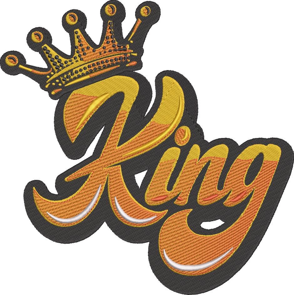 King