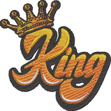 King