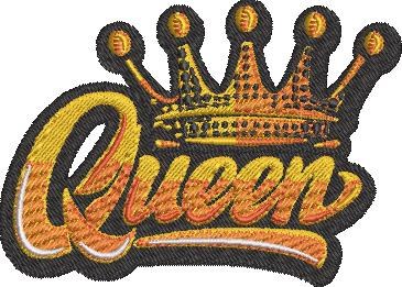 Queen Queen
