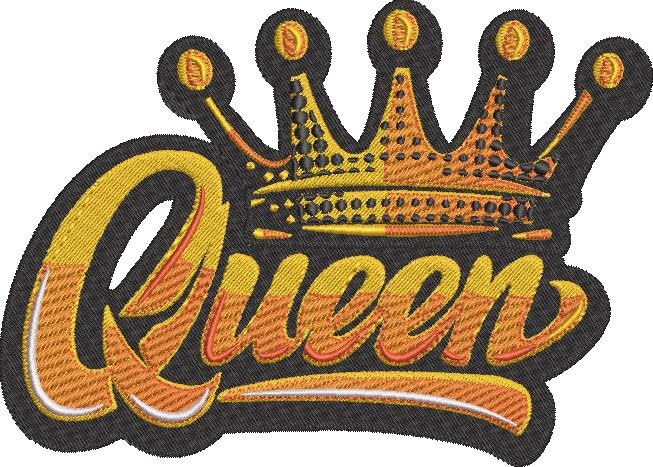 Queen Queen