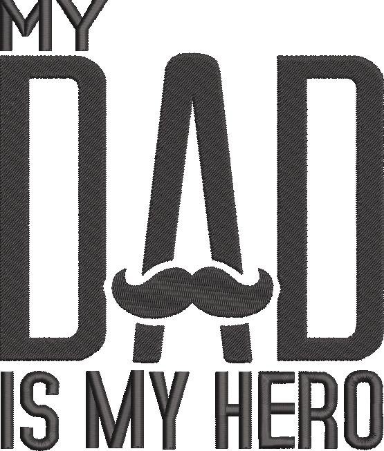 My Dad Is My Hero My Dad Is My Hero