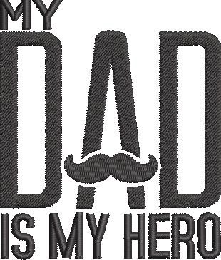 My Dad Is My Hero My Dad Is My Hero