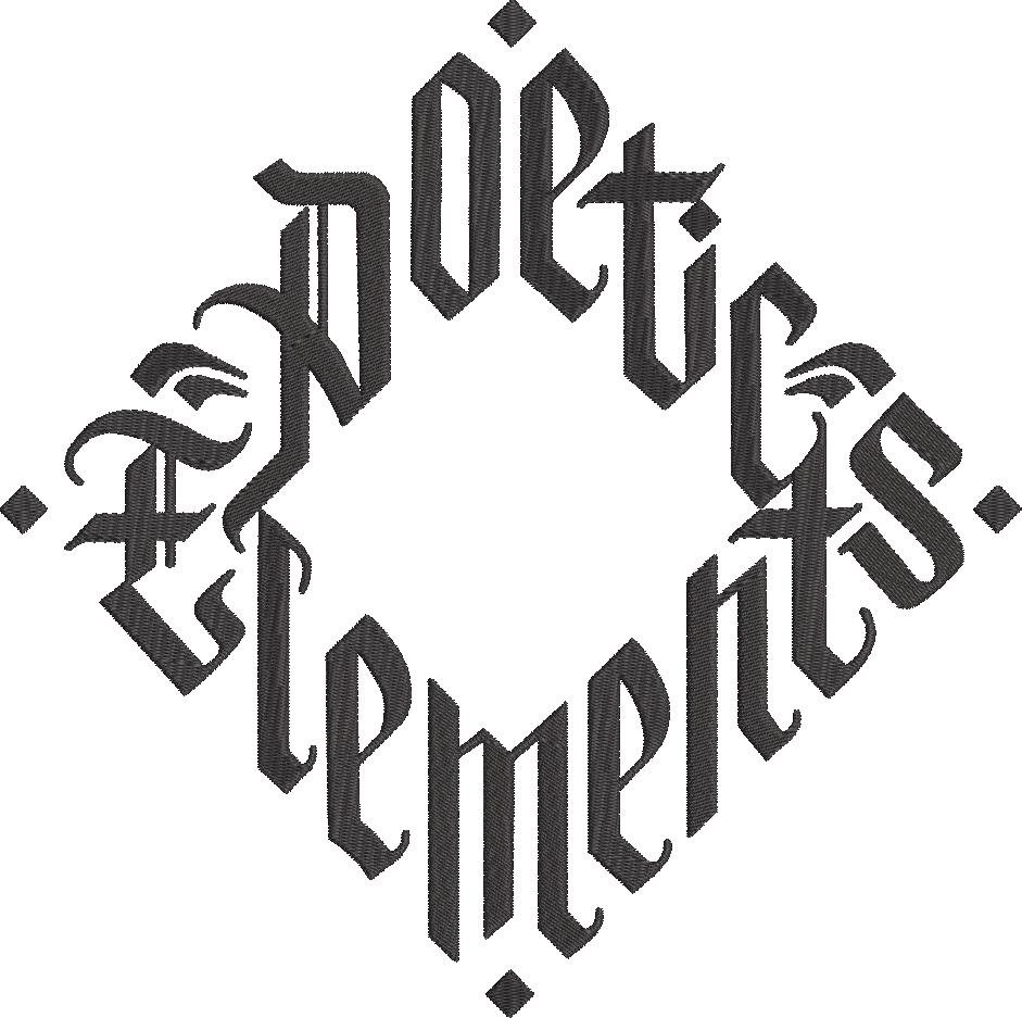 Poetry Elements Poetry Elements