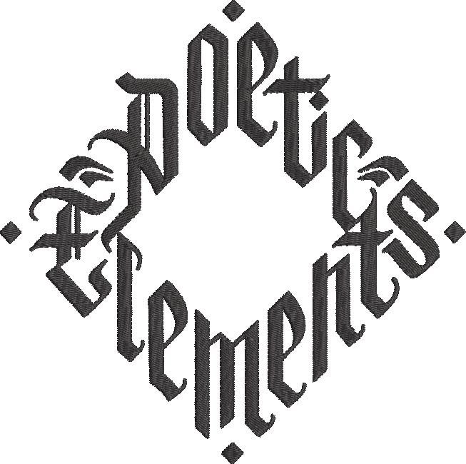 Poetry Elements Poetry Elements
