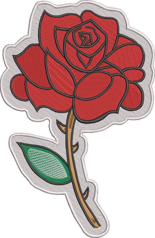 Rosette Rosette
