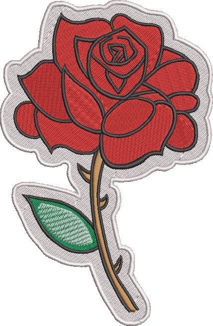 Rosette Rosette