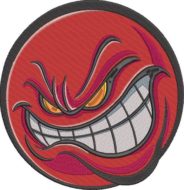 Angry Face Emoji Angry Face Emoji