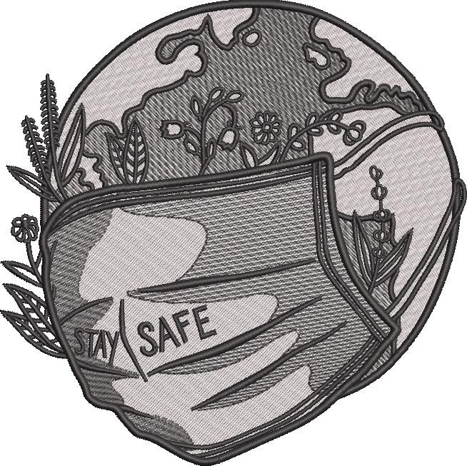 Global Mask Stay Safe Global Mask Stay Safe