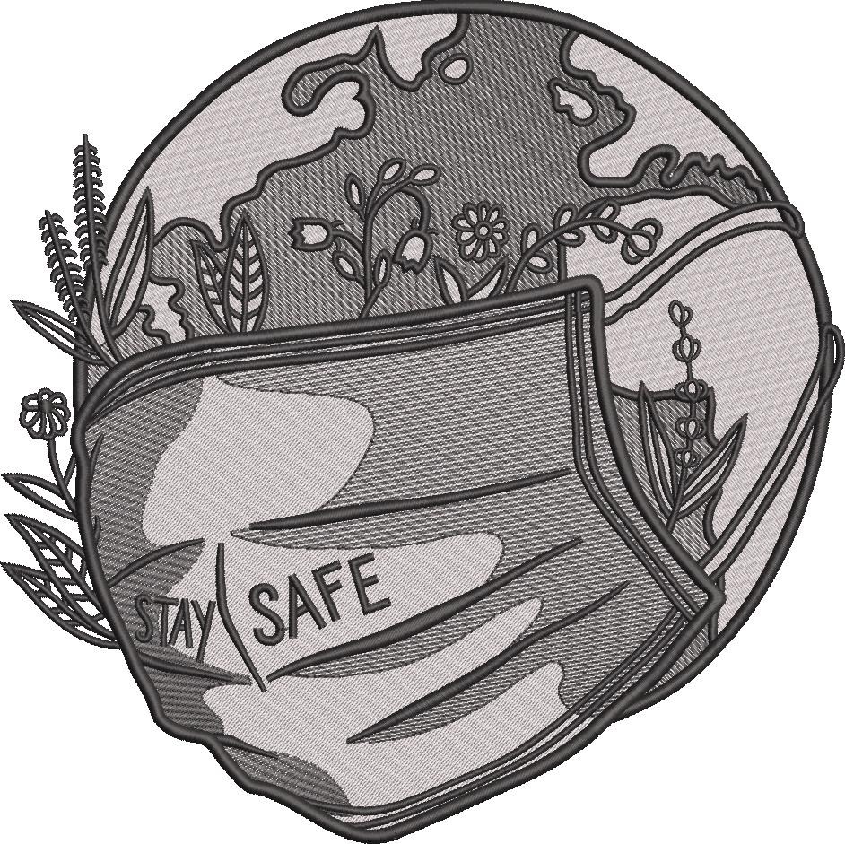 Global Mask Stay Safe Global Mask Stay Safe