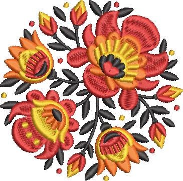 Swedish Folk Art Swedish Folk Art