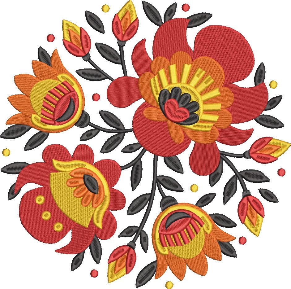 Swedish Folk Art Swedish Folk Art