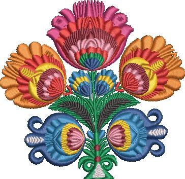 Polish Folk Art Polish Folk Art