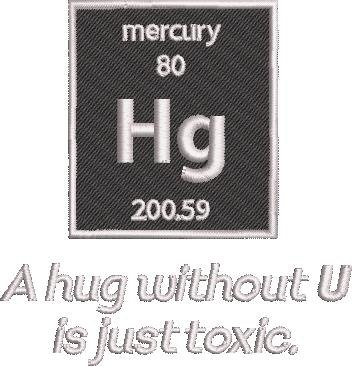A Hug Without U Is Just Toxic A Hug Without U Is Just Toxic