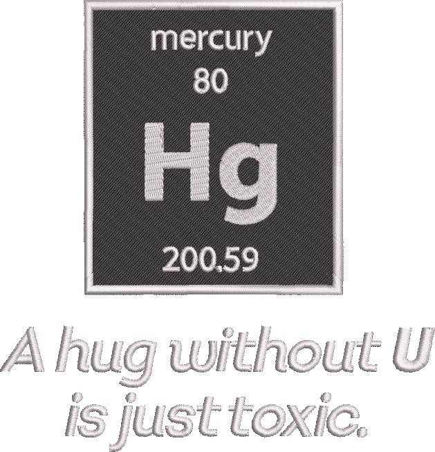 A Hug Without U Is Just Toxic A Hug Without U Is Just Toxic