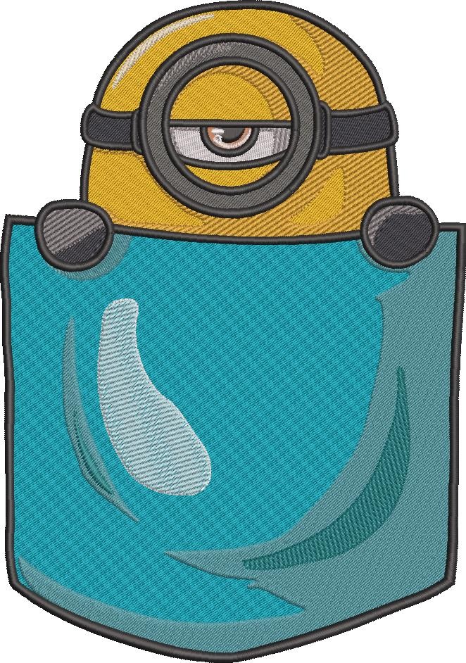 Petite Partner Pocket Petite Partner Pocket
