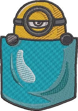 Petite Partner Pocket Petite Partner Pocket