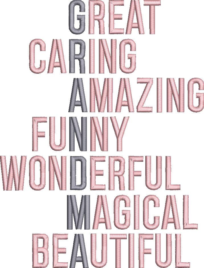 Great Caring Amazing Quote