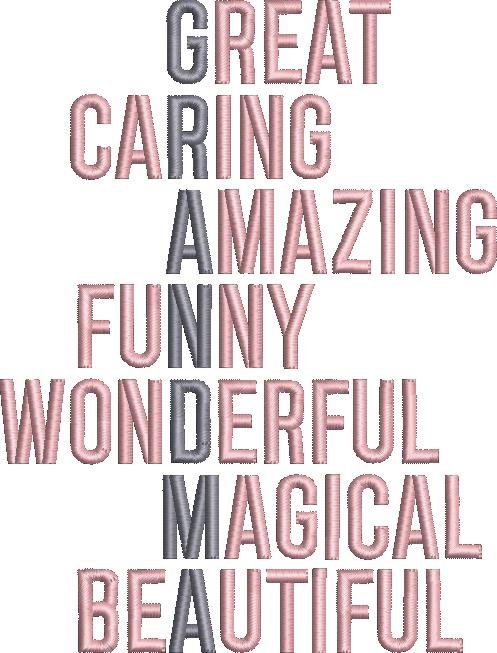 Great Caring Amazing Quote