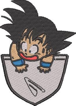 Super Fighter Pocket