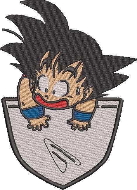 Super Fighter Pocket