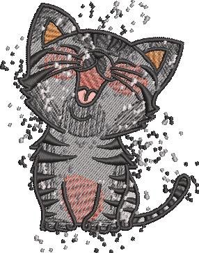 Meow Mate Meow Mate