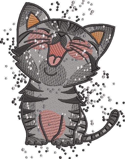 Meow Mate Meow Mate