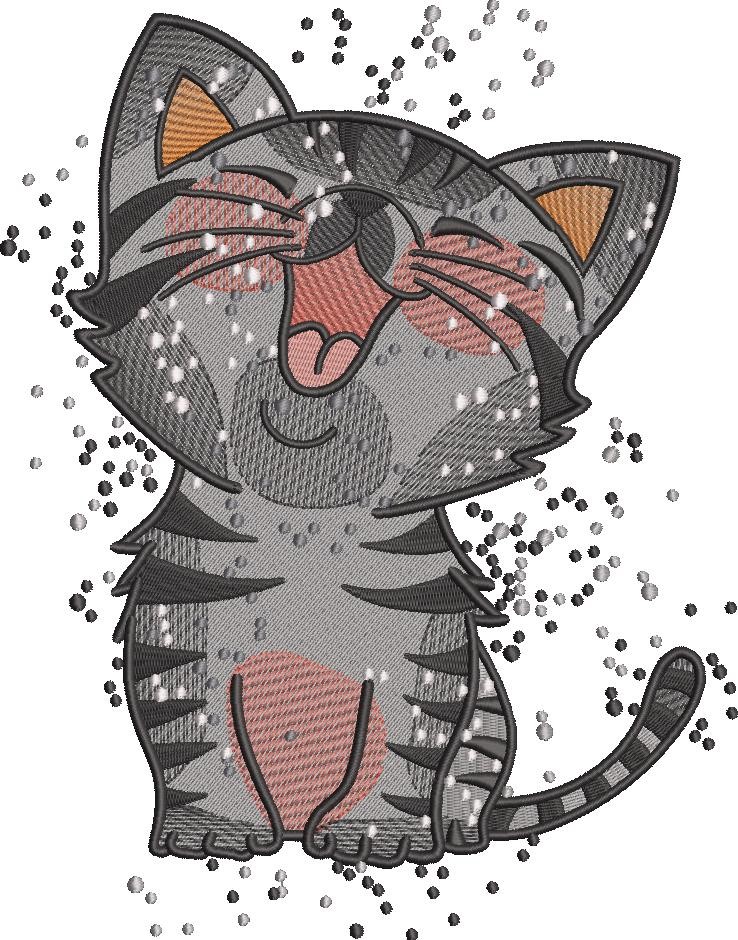 Meow Mate Meow Mate