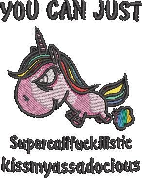 Adult Unicorn Quote Adult Unicorn Quote