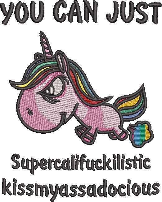 Adult Unicorn Quote Adult Unicorn Quote