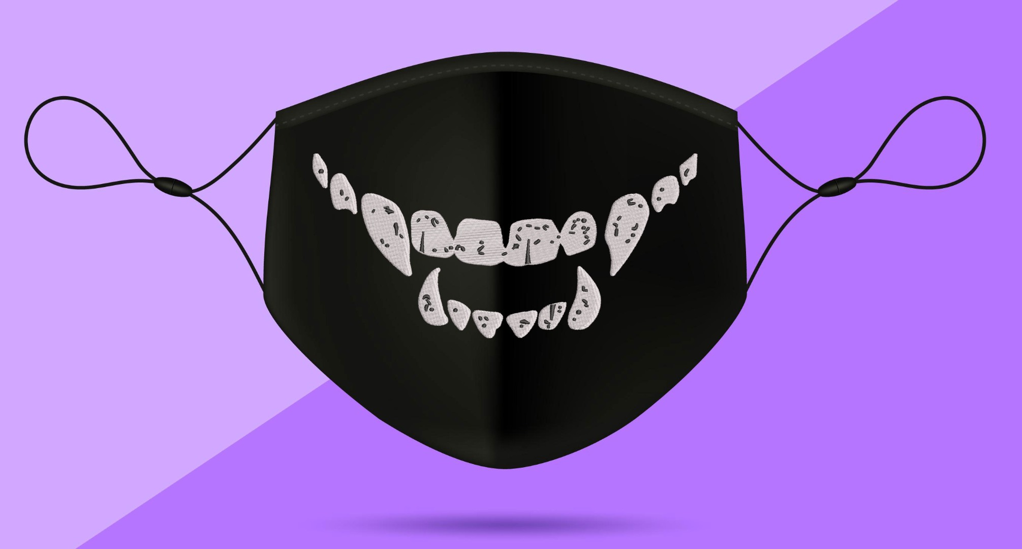 Vampire Fangs