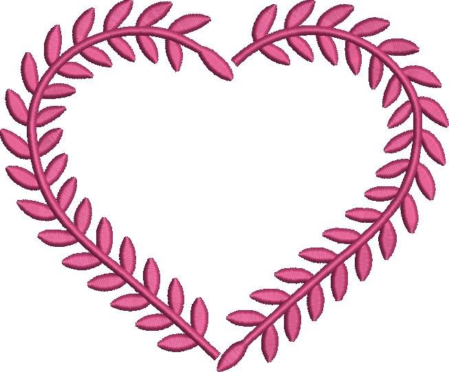 Flower Heart