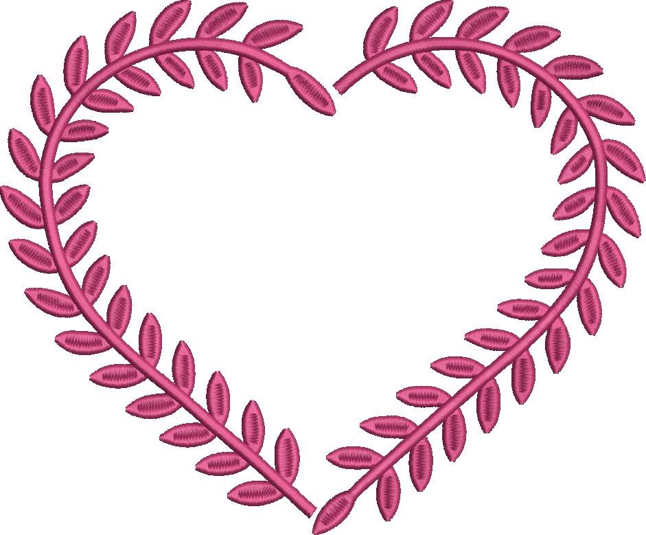 Flower Heart
